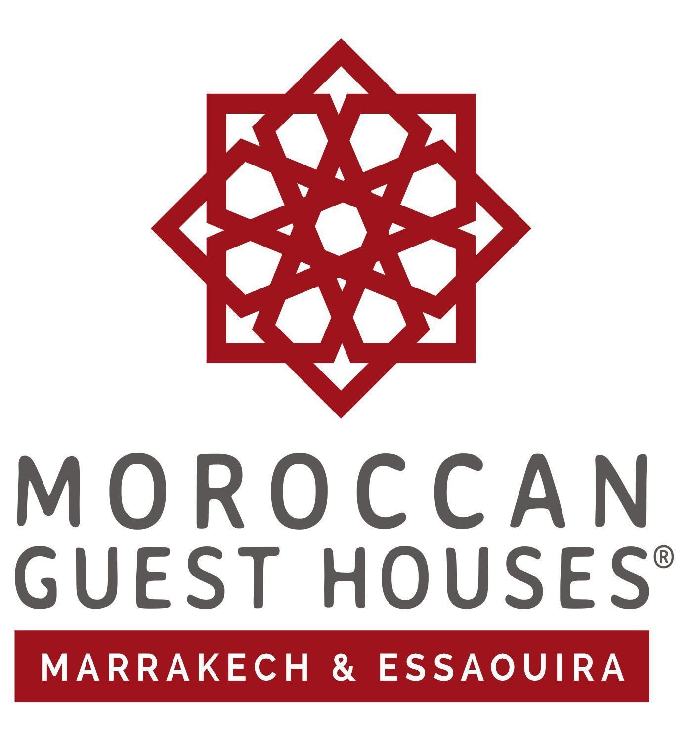 Riad Sashema Marrakesch Exterior foto