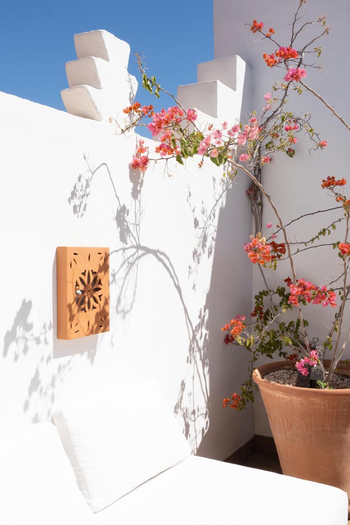 Riad Sashema Marrakesch Exterior foto