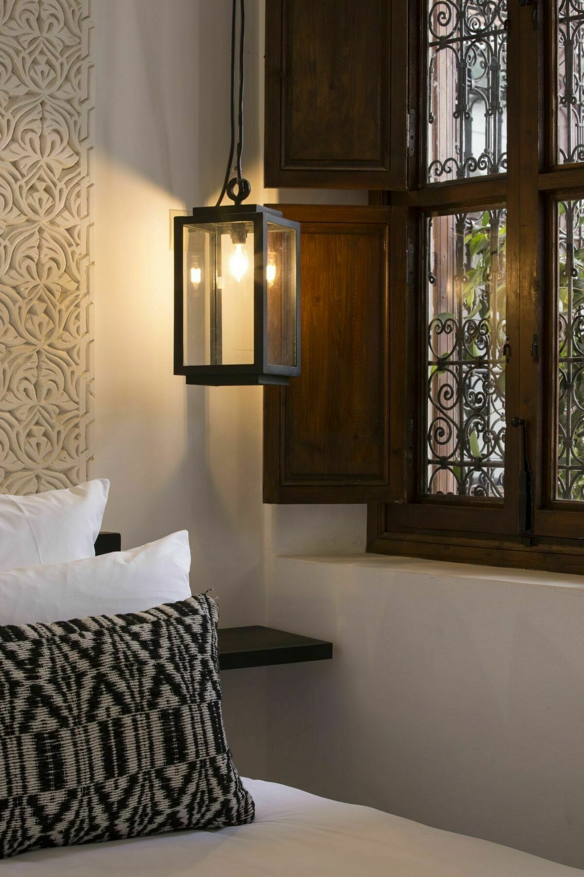 Riad Sashema Marrakesch Exterior foto
