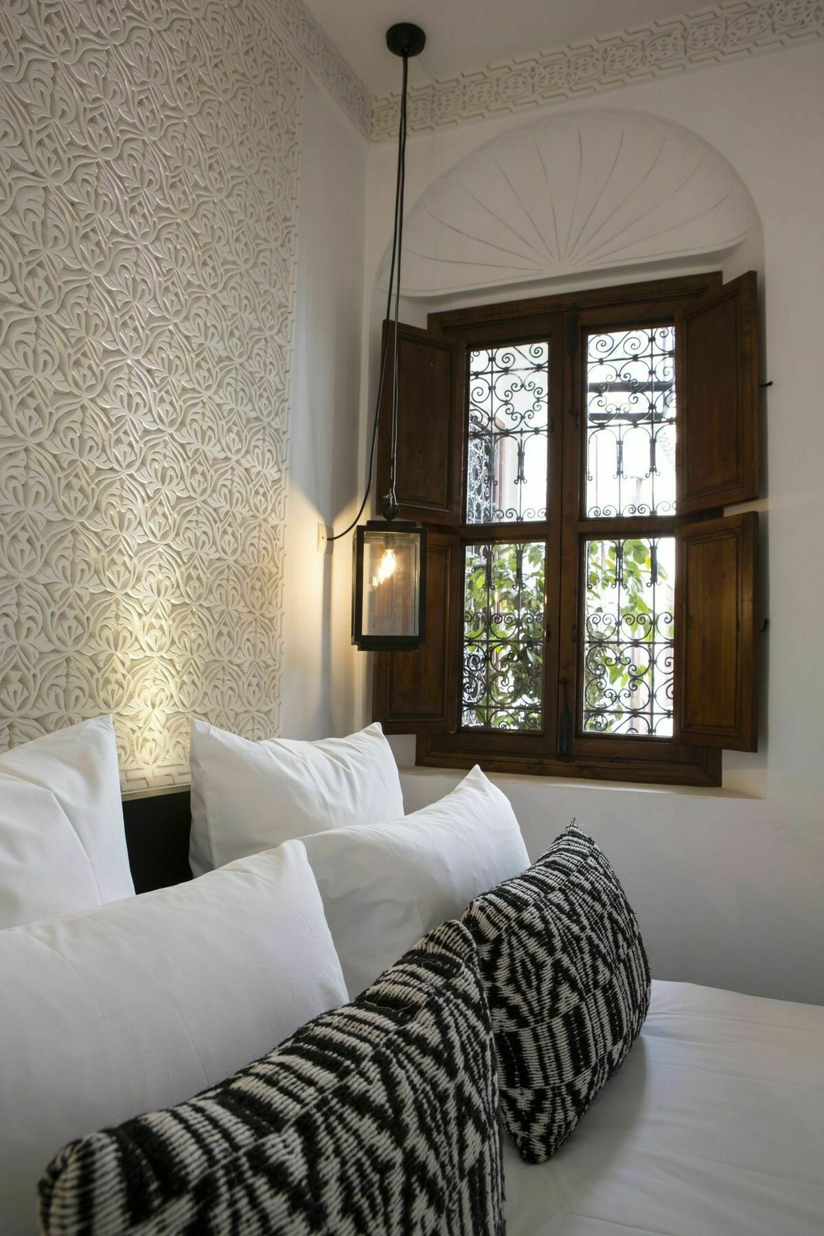 Riad Sashema Marrakesch Exterior foto
